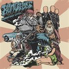 BONGFOOT Bongfoot Lives! album cover