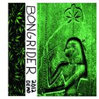 BONGRIDER 2012 Demo album cover
