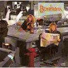 BONHAM The Disregard of Timekeeping album cover