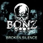 BONZ — Broken Silence album cover
