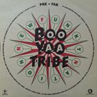 BOO-YAA T.R.I.B.E. New Funky Nation / Funkin' Lesson album cover