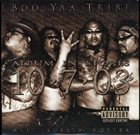 BOO-YAA T.R.I.B.E. West Koasta Nostra (Album Sampler) album cover