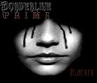 BORDERLINE PRIME Blacker album cover