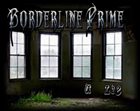 BORDERLINE PRIME U Lie album cover
