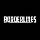 BORDERLINES Lost album cover