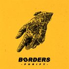 BORDERS Purify album cover
