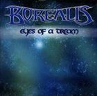 BOREALIS Eyes of a Dream album cover