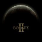 BORGNE II album cover