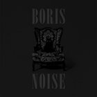 BORIS Noise album cover
