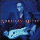 BORISLAV MITIC — Borislav Mitic album cover