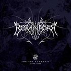 BORKNAGAR For The Elements (1996-2006) album cover