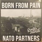 BORN FROM PAIN Groetjes Uit Heerlen album cover