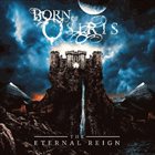 BORN OF OSIRIS — The Eternal Reign album cover