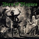 BORN OF PLAGUES 2018 Live Demo album cover