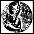 BORN/DEAD 24 Hostages album cover