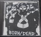 BORN/DEAD Demo album cover