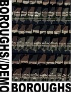 BOROUGHS Demo album cover