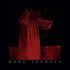 BORU Inertia album cover