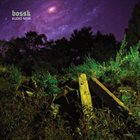 BOSSK Audio Noir album cover