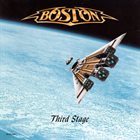 BOSTON — Third Stage album cover