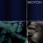 BOTCH — American Nervoso album cover