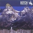 BOTCH An Anthology of Dead Ends album cover