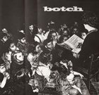 BOTCH Blind...From Youth Installed album cover