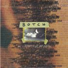 BOTCH Botch / Nineironspitfire ‎ album cover