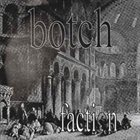 BOTCH Faction album cover