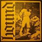 BOUND (NJ) Bound (1994) album cover