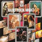 BOW WOW Hard Rock Night album cover