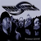 BOWSHOCK Promo 2008 album cover