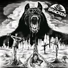BRACKEN Bracken album cover