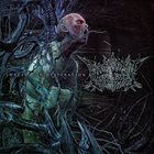 BRADI CEREBRI ECTOMIA Threads of Desperation album cover