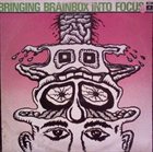 BRAINBOX Bringing Brainbox Into Focus album cover