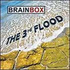 BRAINBOX The 3rd Flood album cover