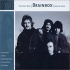 BRAINBOX The Very Best Brainbox Album Ever album cover