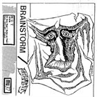 BRAINSTORM Brainstorm / Catharsis album cover