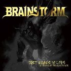 BRAINSTORM Just Highs No Lows (12 Years Of Persistence) album cover