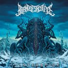 BRAND OF SACRIFICE The Interstice album cover