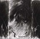 BRANIKALD Stormheit album cover