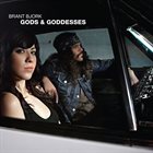 BRANT BJORK Gods & Goddesses album cover