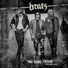 BRATS The Lost Tapes: Copenhagen 1979 album cover