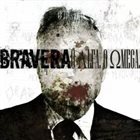 BRAVERA O Alfa. O Omega album cover