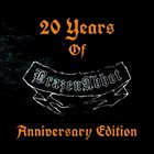 BRAZEN ABBOT 20 Years Of Brazen Abbot - Anniversary Edition album cover
