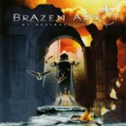 BRAZEN ABBOT My Resurrection album cover