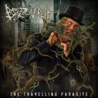 BRAZEN BULL The Travelling Parasite album cover