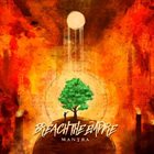 BREACH THE EMPIRE Mantra album cover