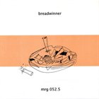 BREADWINNER Supplementary Cig album cover