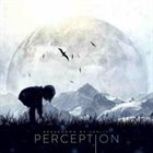BREAKDOWN OF SANITY Perception album cover